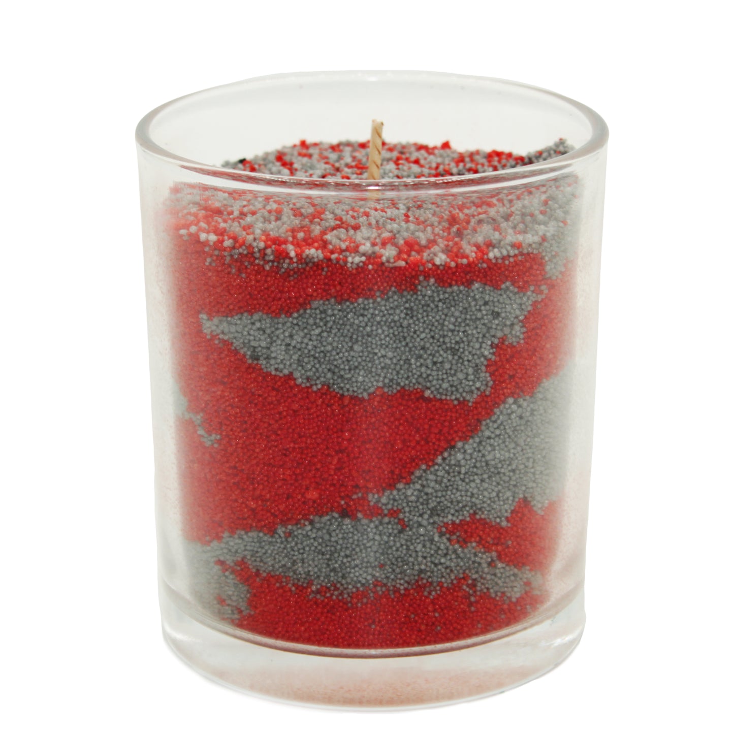 Custom Sandwax Candle